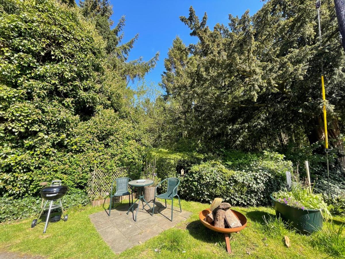 Carnell Country Estate & Holiday Cottages In Ayrshire Hurlford Ngoại thất bức ảnh