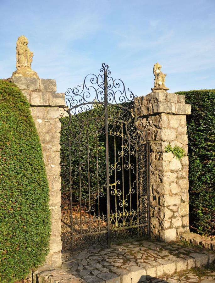 Carnell Country Estate & Holiday Cottages In Ayrshire Hurlford Ngoại thất bức ảnh