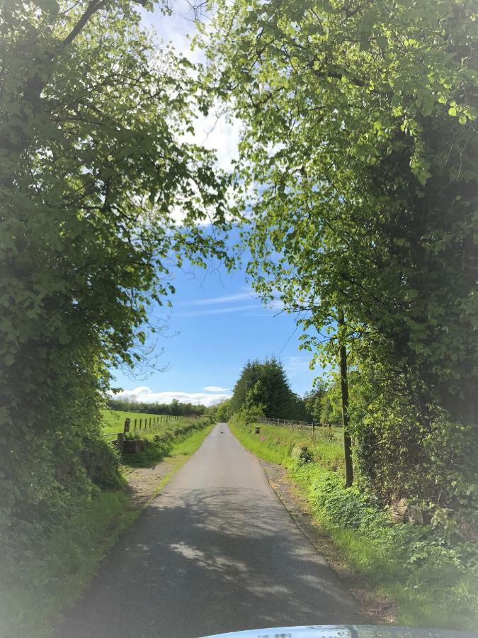 Carnell Country Estate & Holiday Cottages In Ayrshire Hurlford Ngoại thất bức ảnh